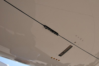 Illustration for article titled First Virgin Galactic White Knight II Photos